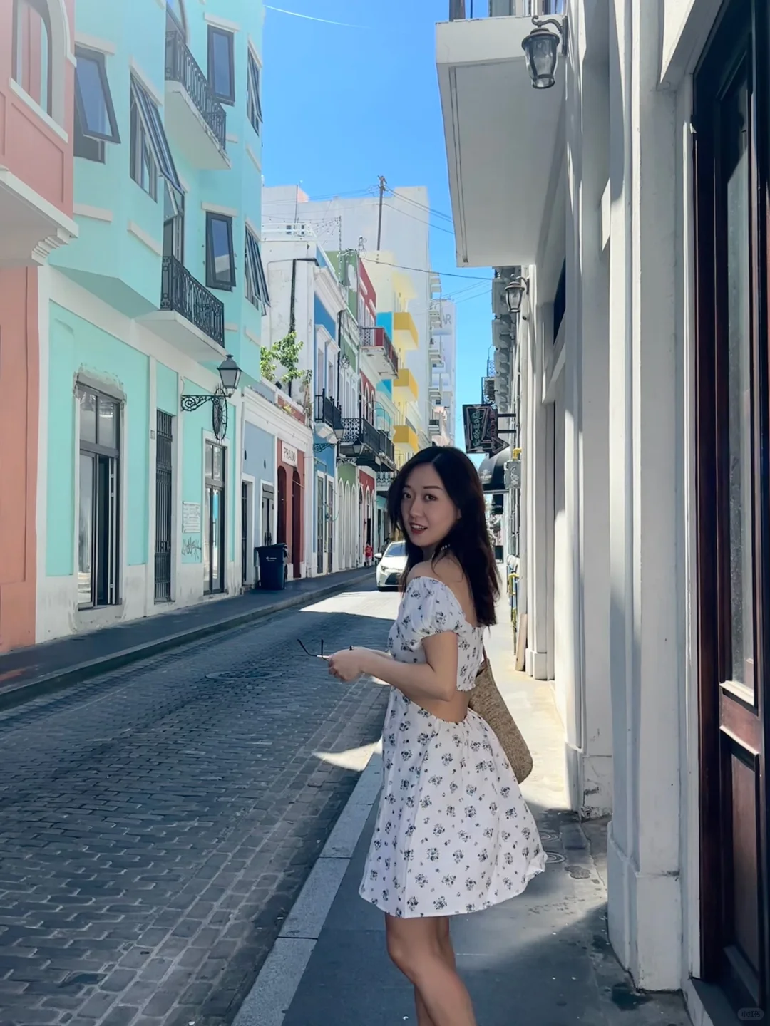 Happy Puerto Rico 🇵🇷