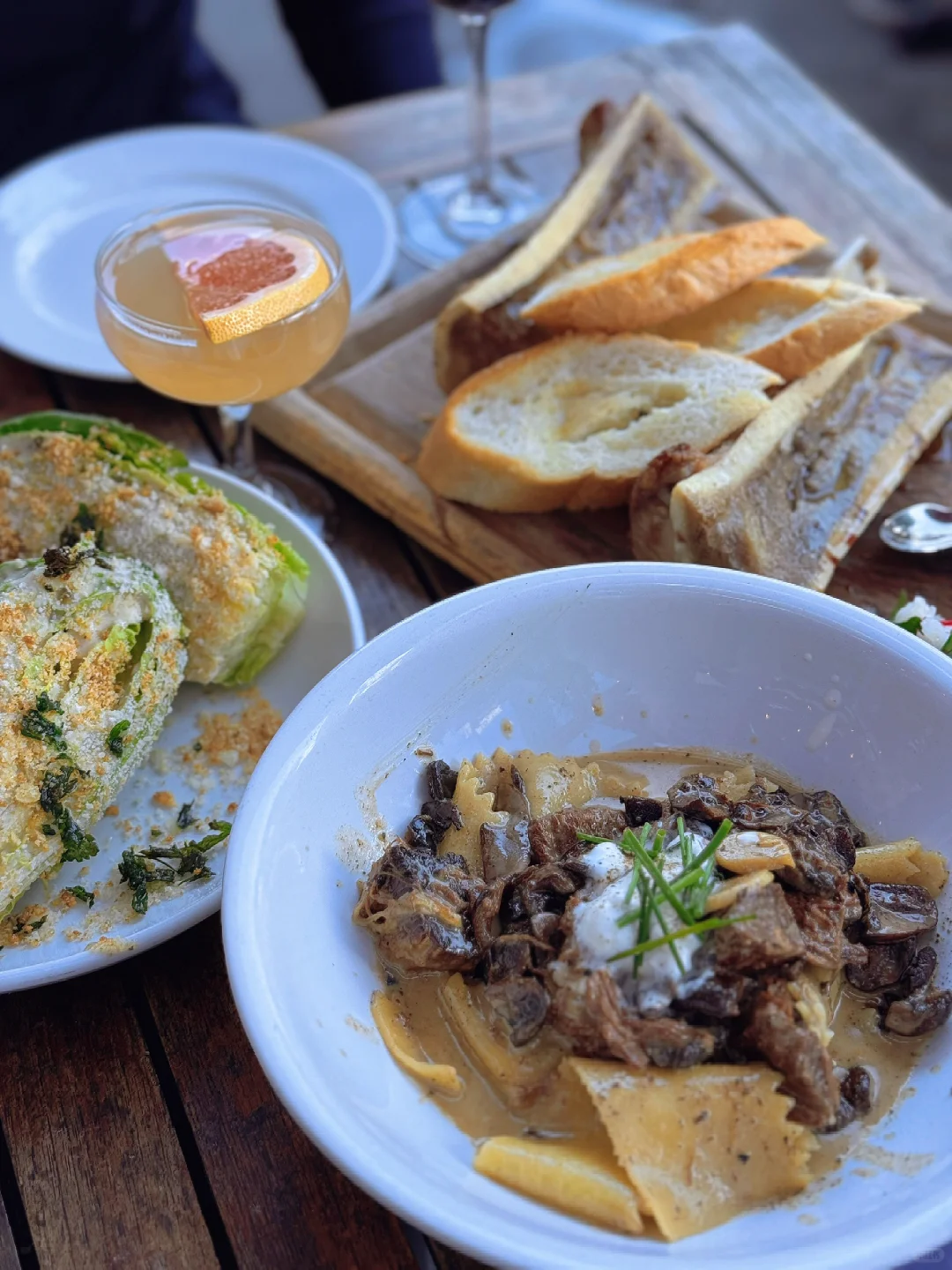 The laid-back vibe of Salt Lake City comes from beef marrow 🥩 and the first-ever KFC.