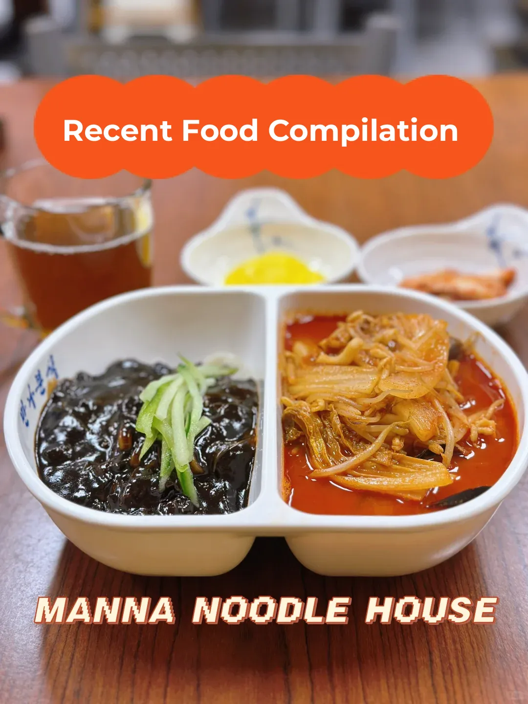 Houston | What I've Been Eating Lately 🥘