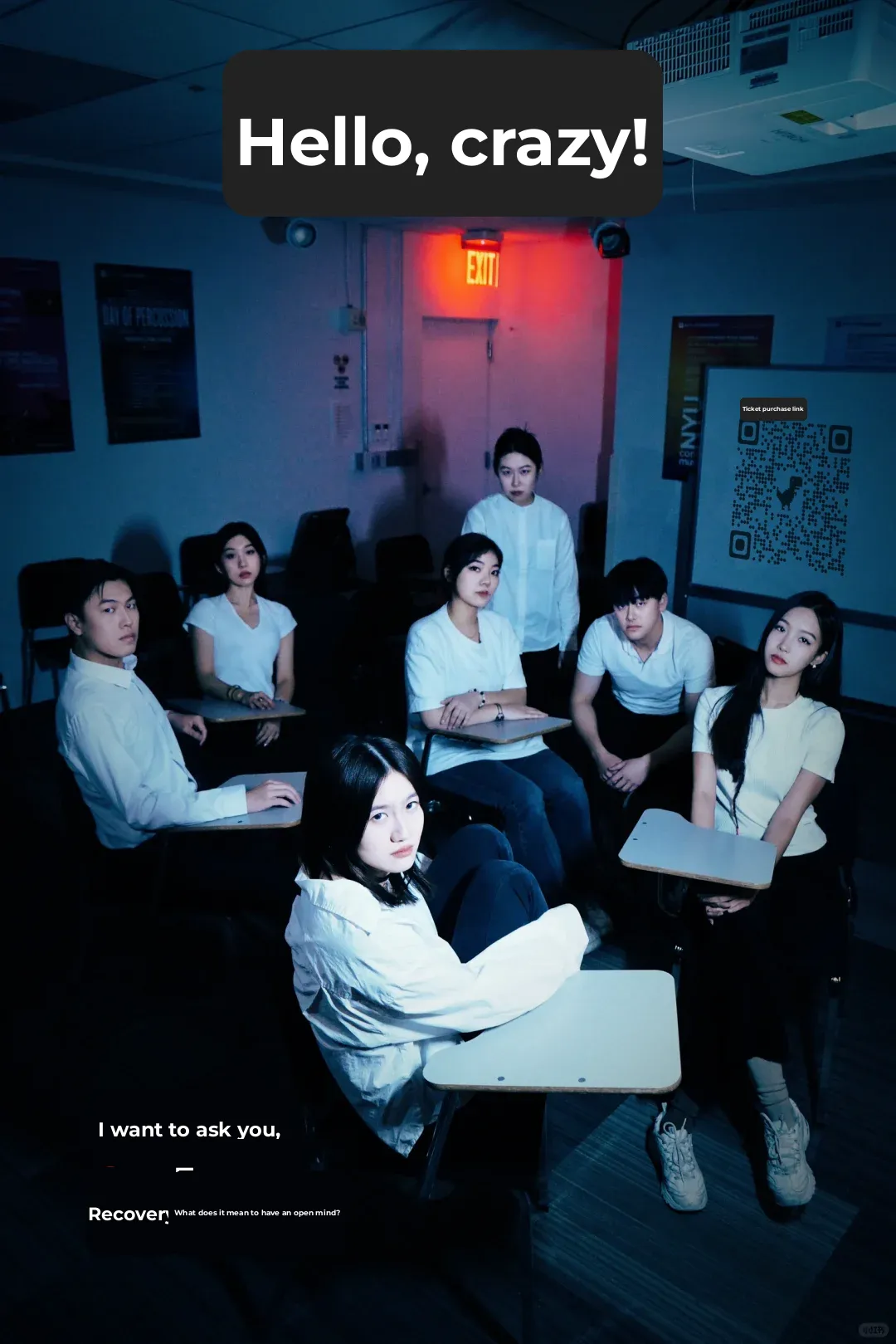 Hello! March is the Perfect Time to Catch Chinese-Language Theater in New York