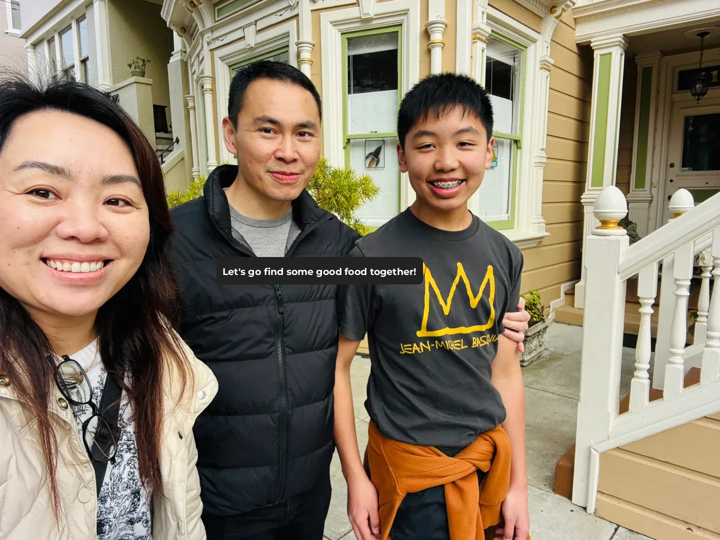 Exploring Bubble Tea Shops in San Francisco