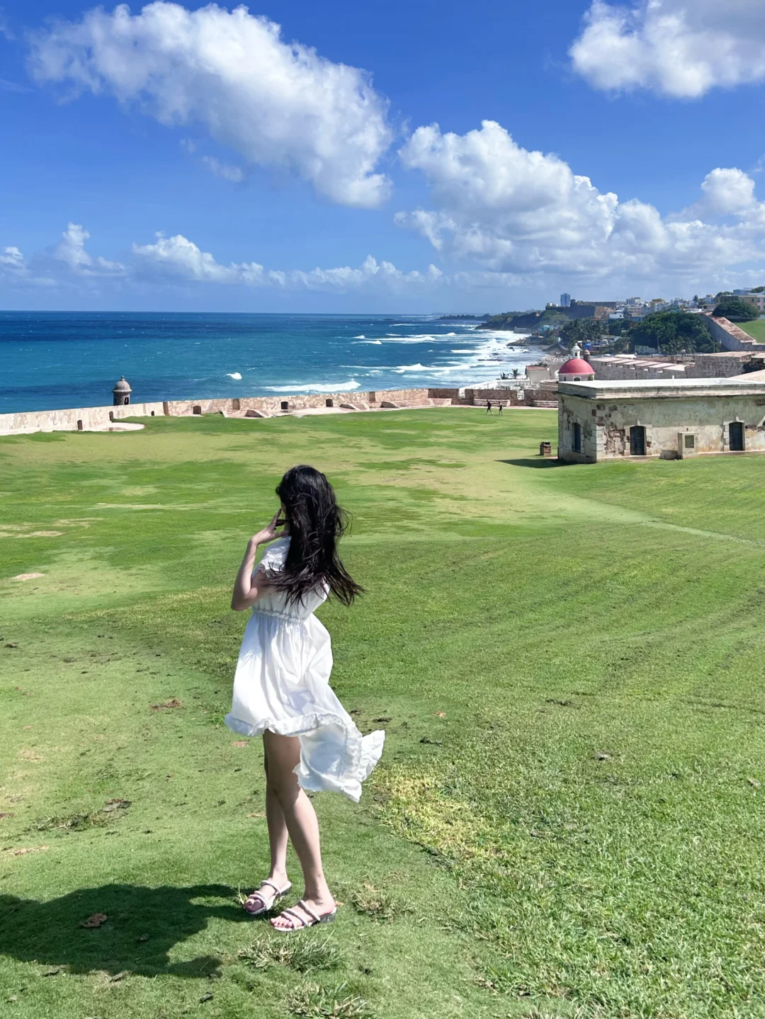 Puerto Rico 🇵🇷: A Three-Day Getaway to Unwind and Recharge