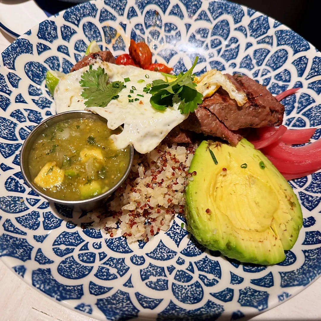 "Craving great food and drinks without breaking the bank? Want a place with the perfect vibe? Where should you go?"