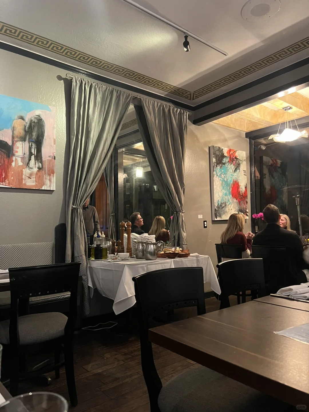 San Francisco Italian Eatery Rec 🇮🇹