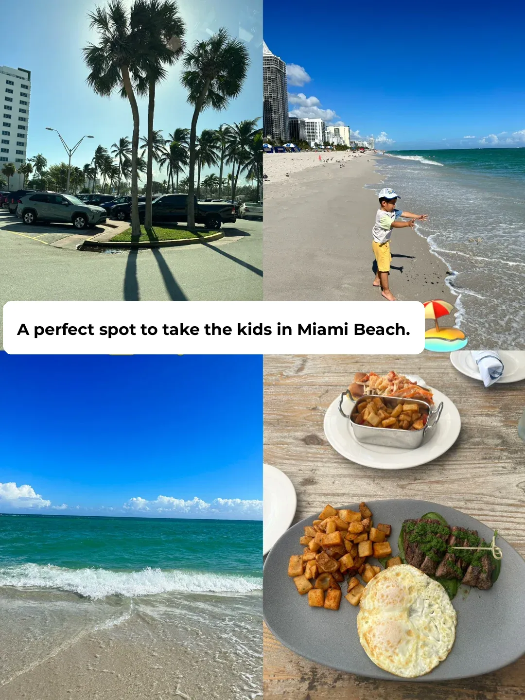 Miami Beach Alternatives: Beach Playground Guide for Non-Residents