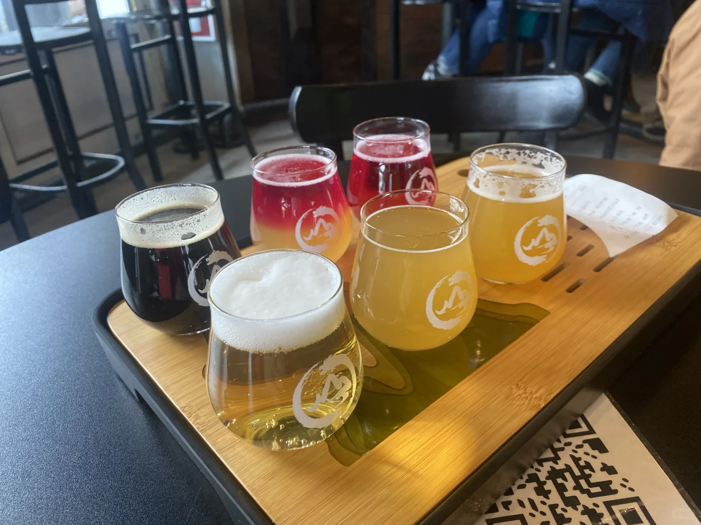 Exploring Denver's Chinese-Style Craft Beer Scene