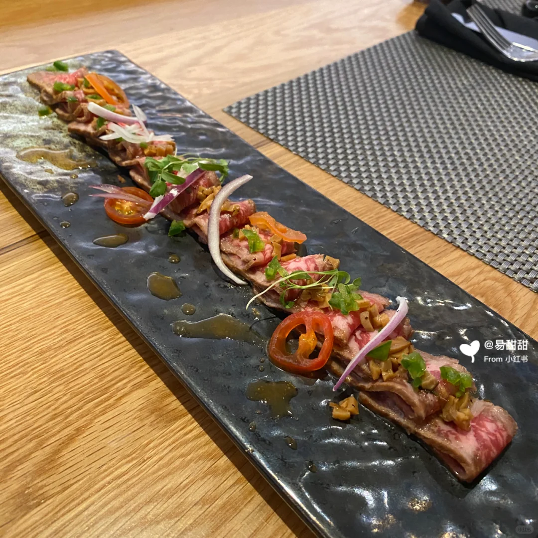 Denver | Japanese Cuisine Collection Part 2 🍣