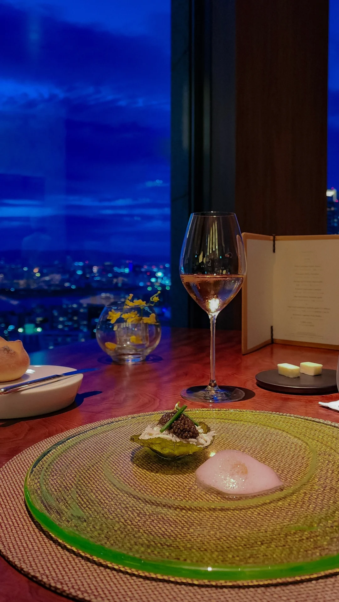 Osaka | Perfect Spot for a Romantic Celebration