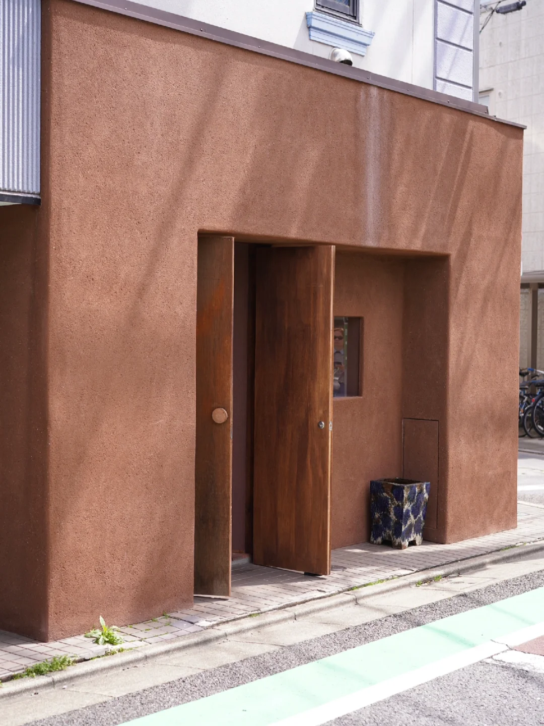 Tokyo丨I’d Call This the Most Comfortable Café of the Trip