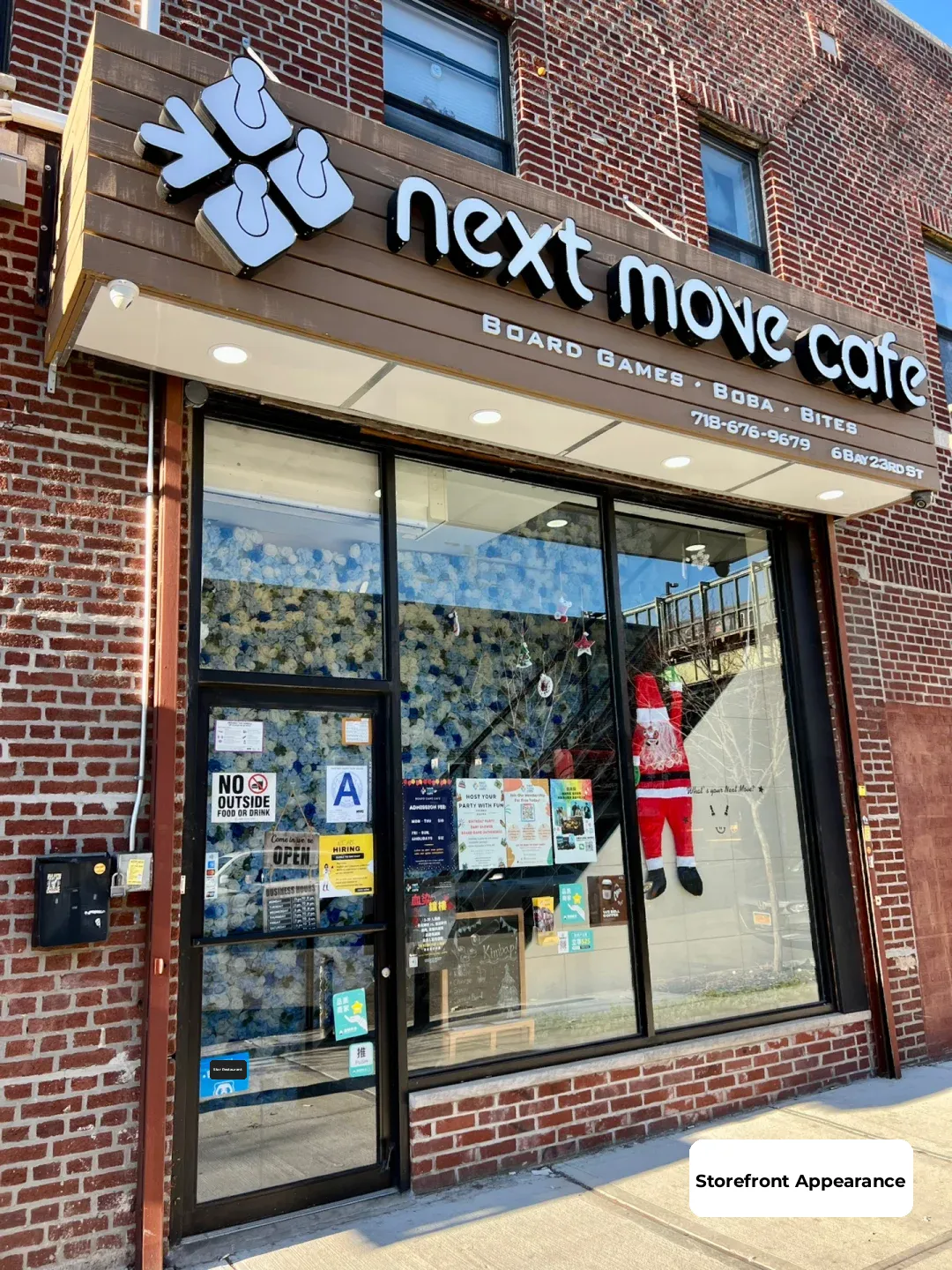 New York | 😉 Discover a Fresh New Way to Spend Your Weekend 🎴🧋🍰