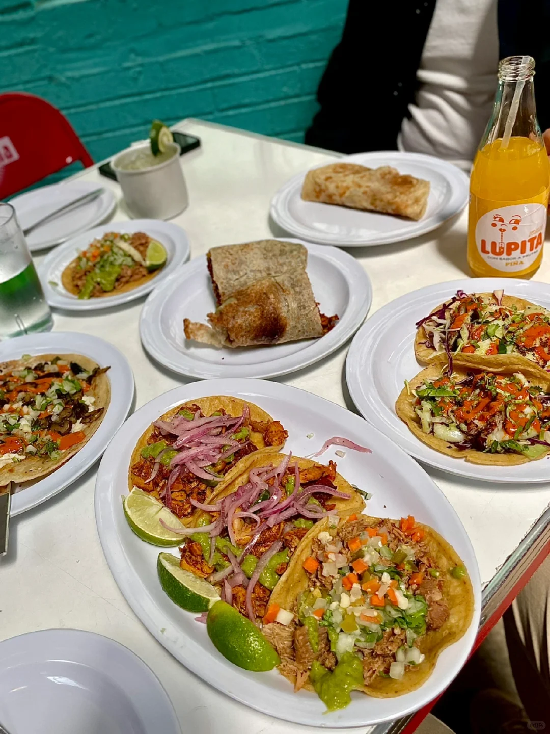 New York | Finally Found the Taco I Could Eat Three Times a Week!