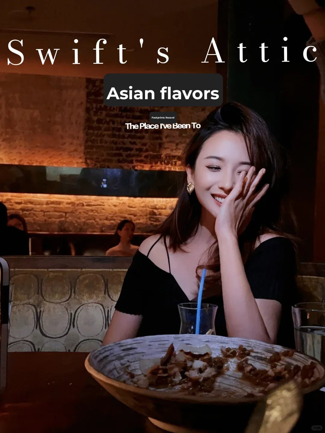 Hidden Gem Asian Cuisine in Austin