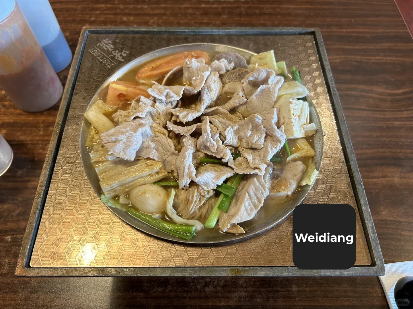 Portland: Tasty Pot’s Authentic Taiwanese Stinky Hot Pot