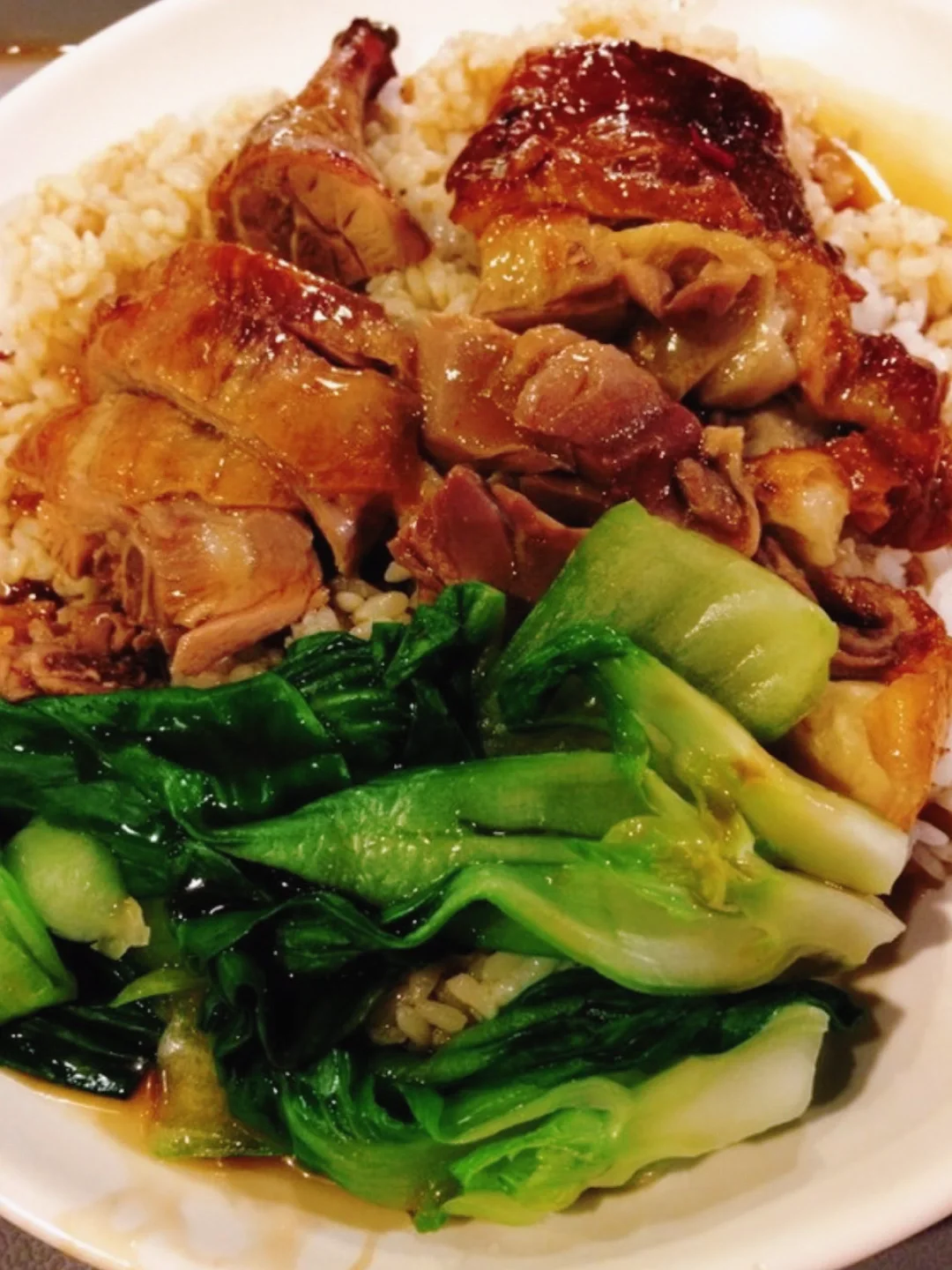 The Best Roast Duck Rice in Columbus – Top Recommendations