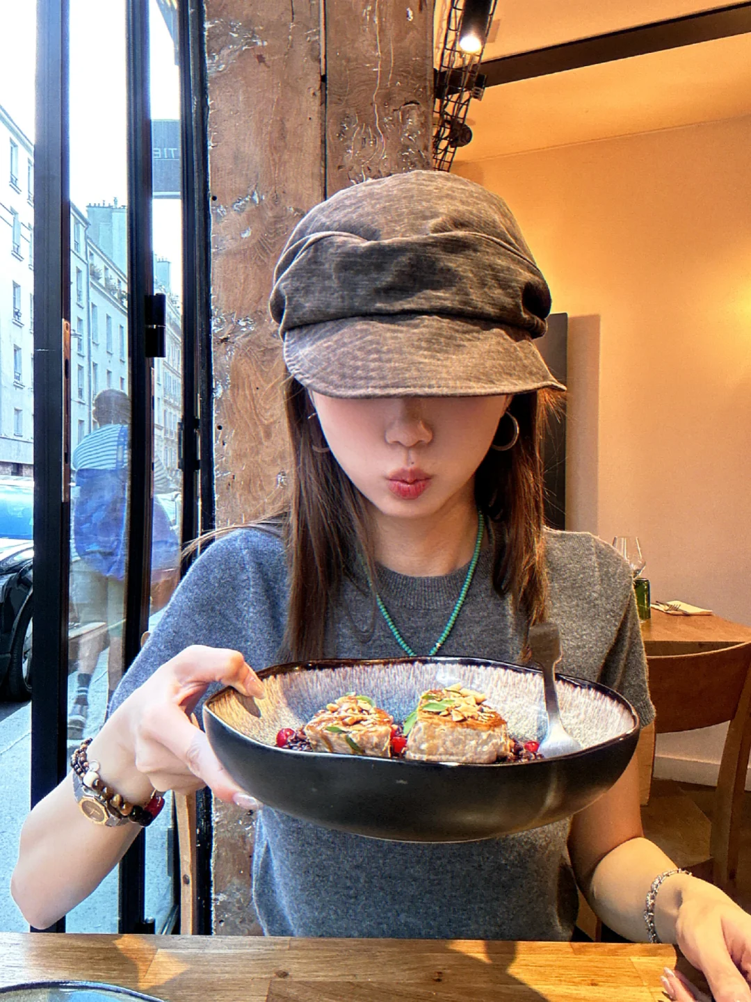 🇫🇷 What to Eat in Paris (11 No-Reservation Spots)