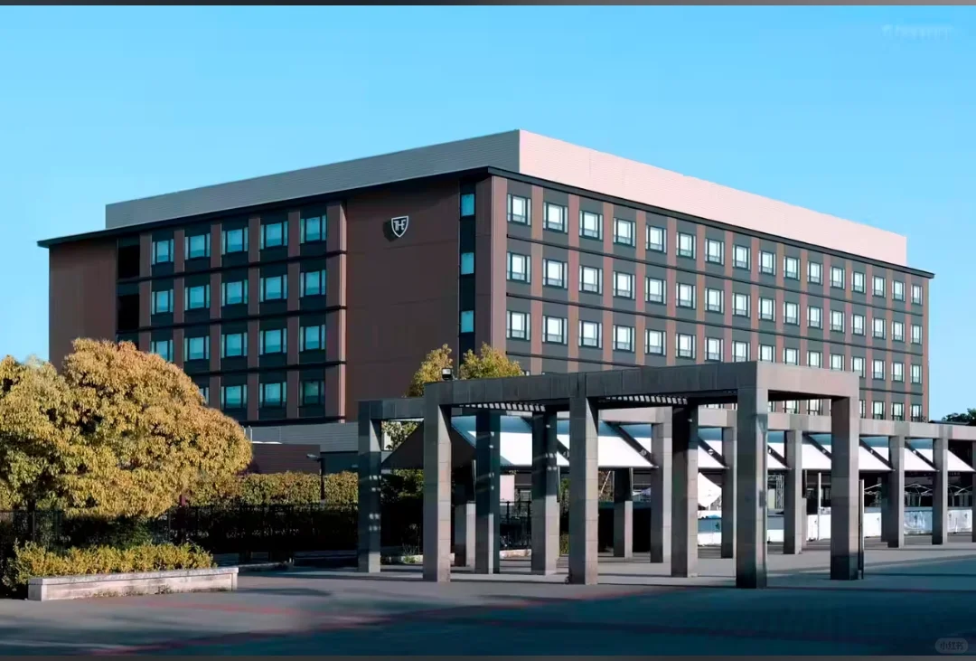 Kyoto Umekoji Royal Park Hotel