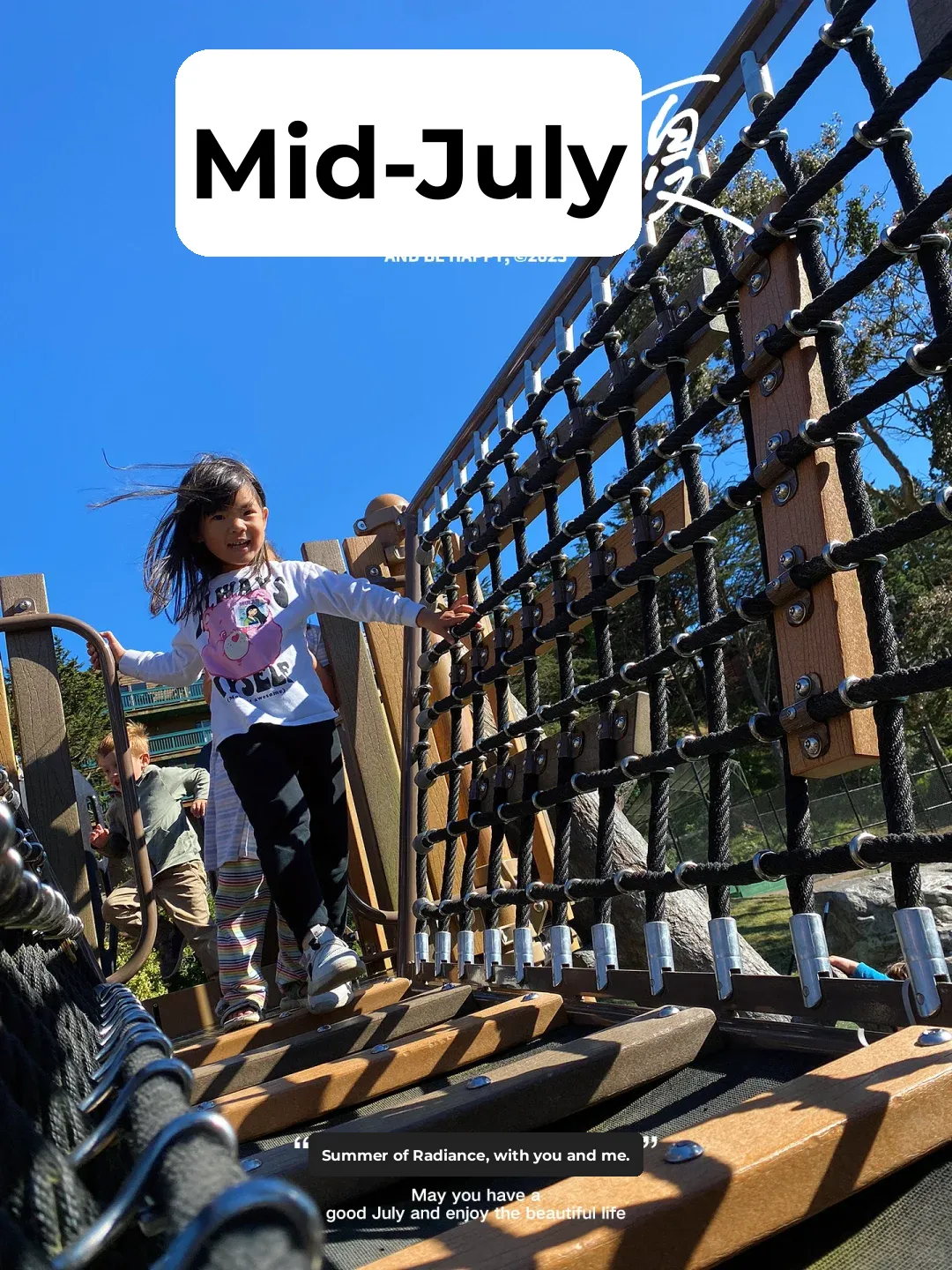 San Francisco's Hidden Gem Playgrounds for Kids Part 6: Featuring a Giant Snail 🐌