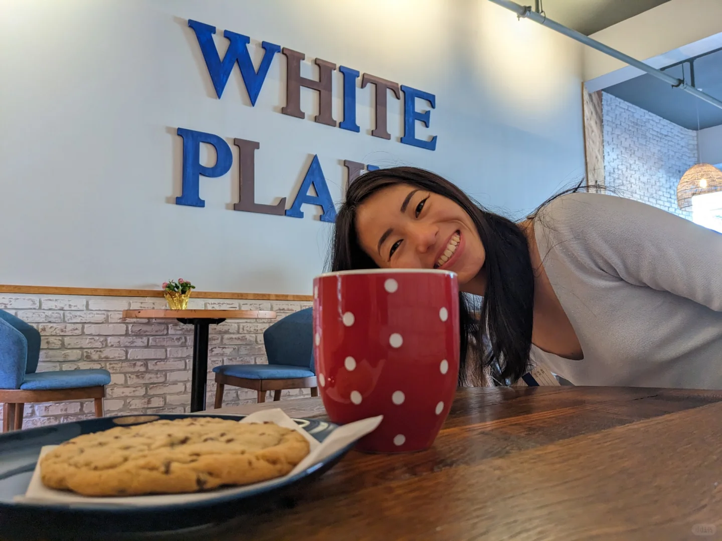 Newly Opened Coffee Shop in Westchester, NY