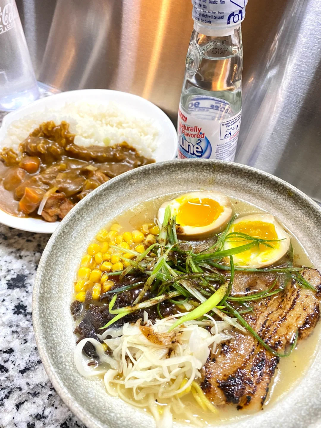 Atlanta | KAWA 18 RAMEN: A Must-Try Ramen Spot Near the Airport