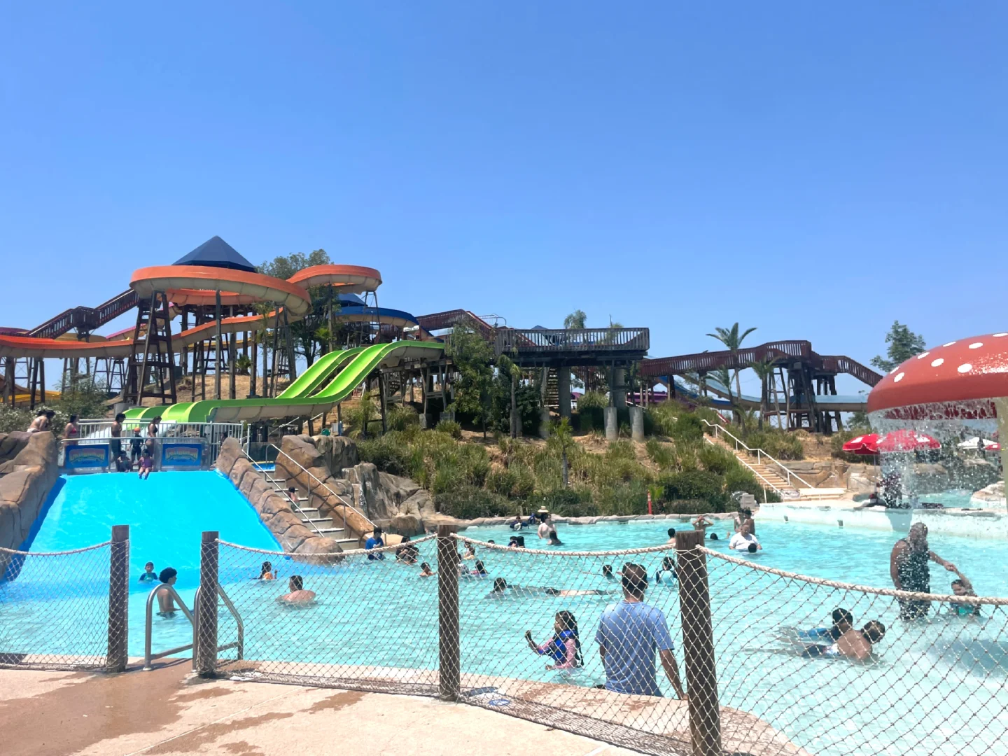 A Day at Nanwan Calibunga Water Park, Plus Packing List!