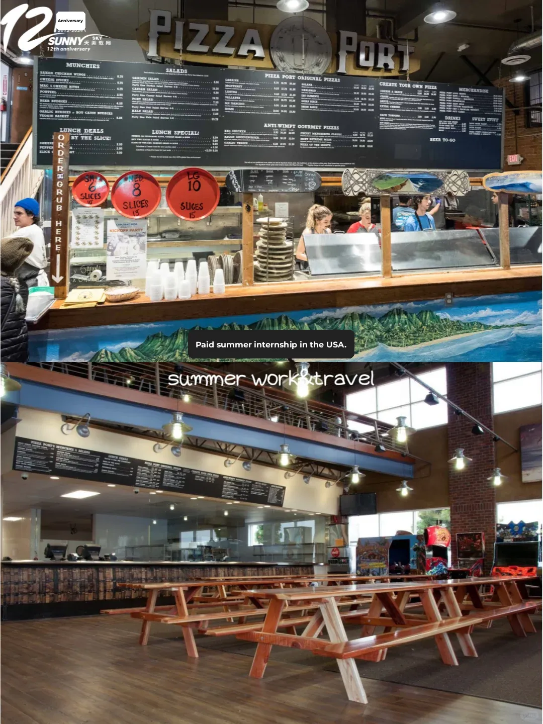 25SWT | Who’s Coming with Me to Texas?