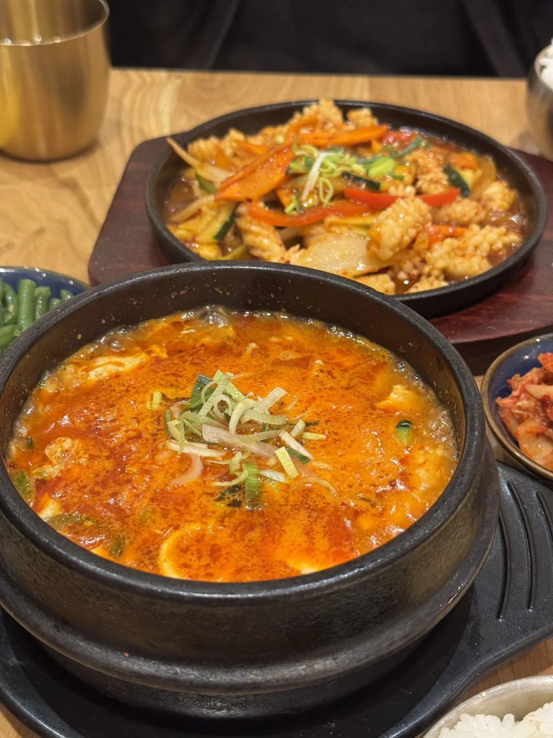 🇫🇷 4.8 Stars on Google! The Korean Spot in Paris I Ate at Twice