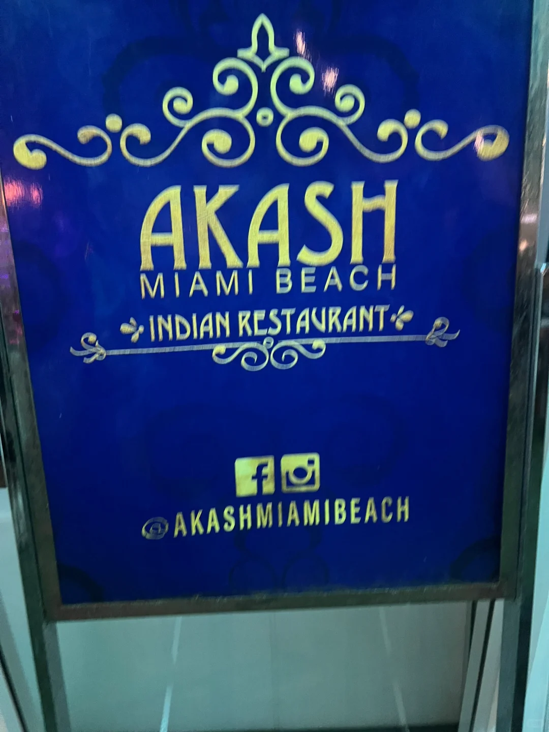 "Culinary Delights of South Beach, Miami"