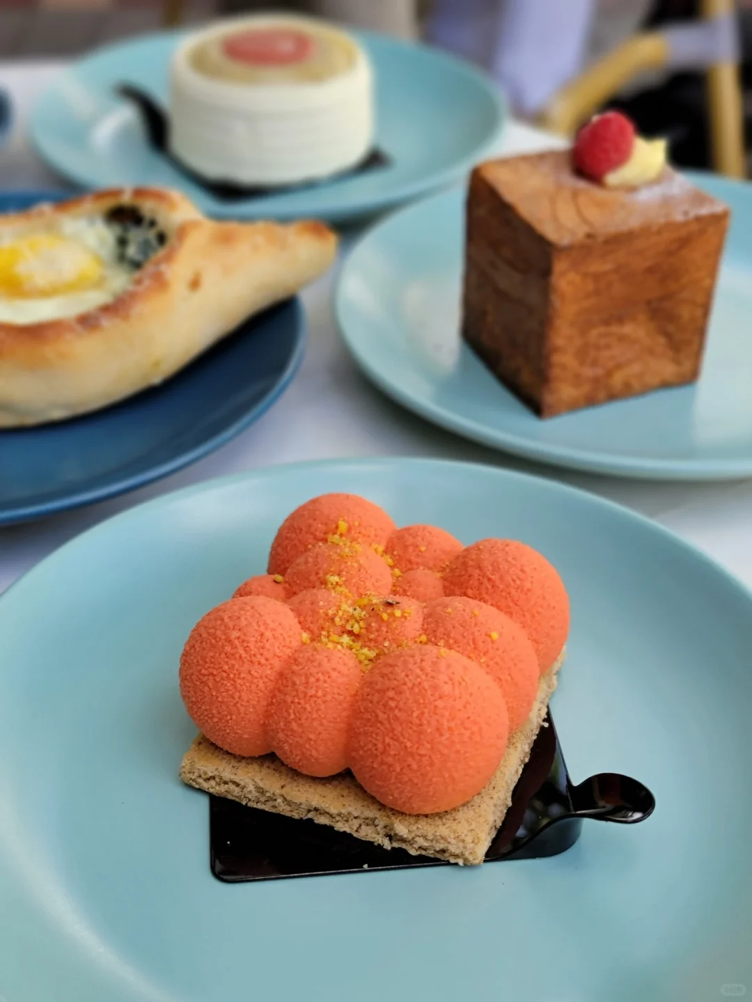 Houston’s Most Instagram-Worthy Dessert Spot • Badolina