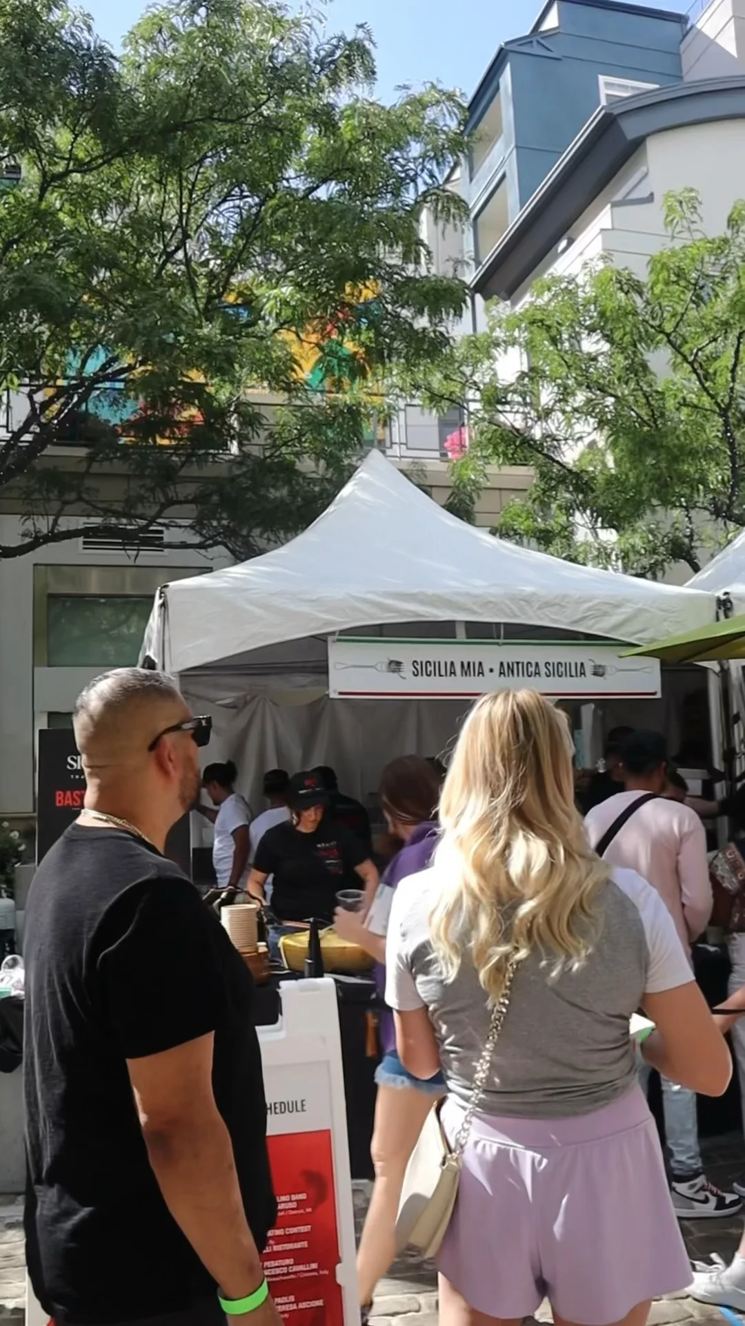 Salt Lake City Weekend🍝Italian Festival SLC🇮🇹