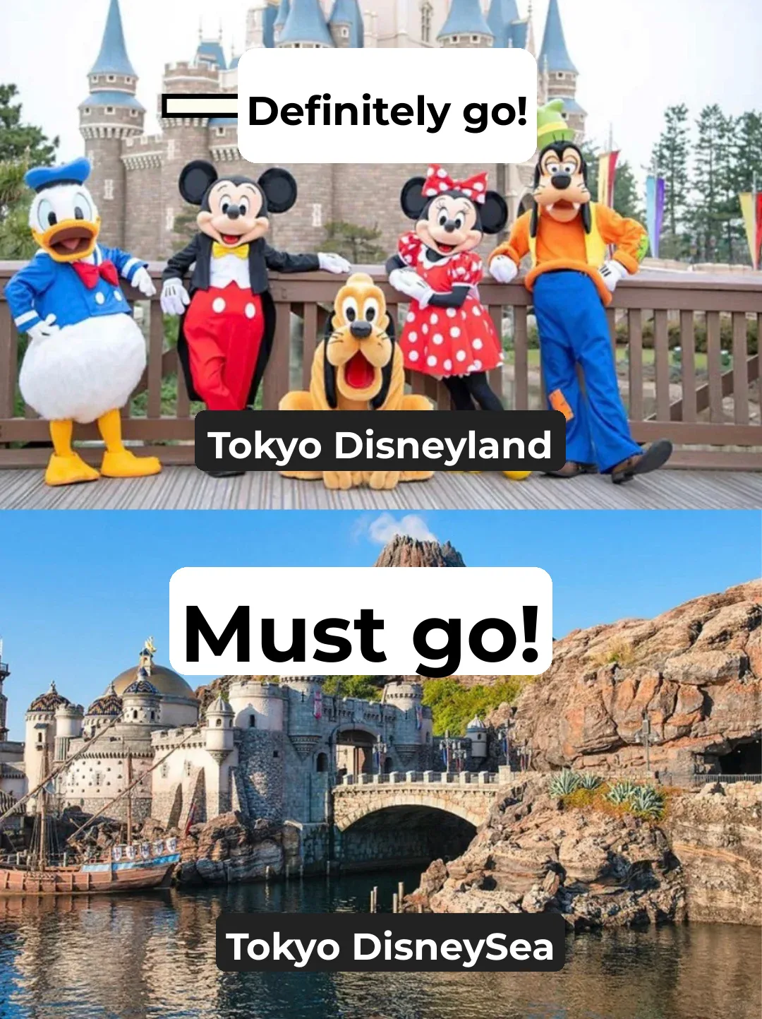 Kanto Region Getaway | Ultimate Guide, One Map to Master the Must-See Spots