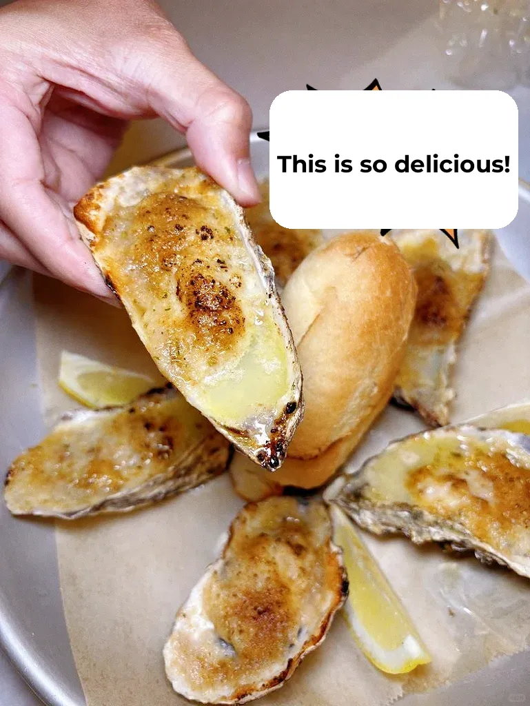 Don't Even Think About Going to This Hands-On Seafood Spot in the Bay Area 🦞