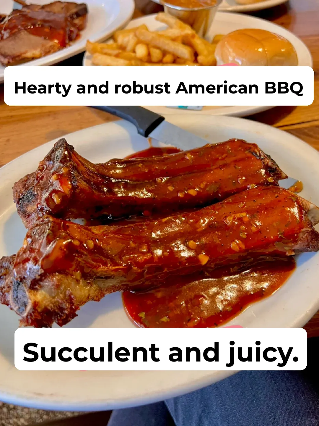 USA | Stop by California's Highway 5 for a Big Bite of Juicy Meat 🍖