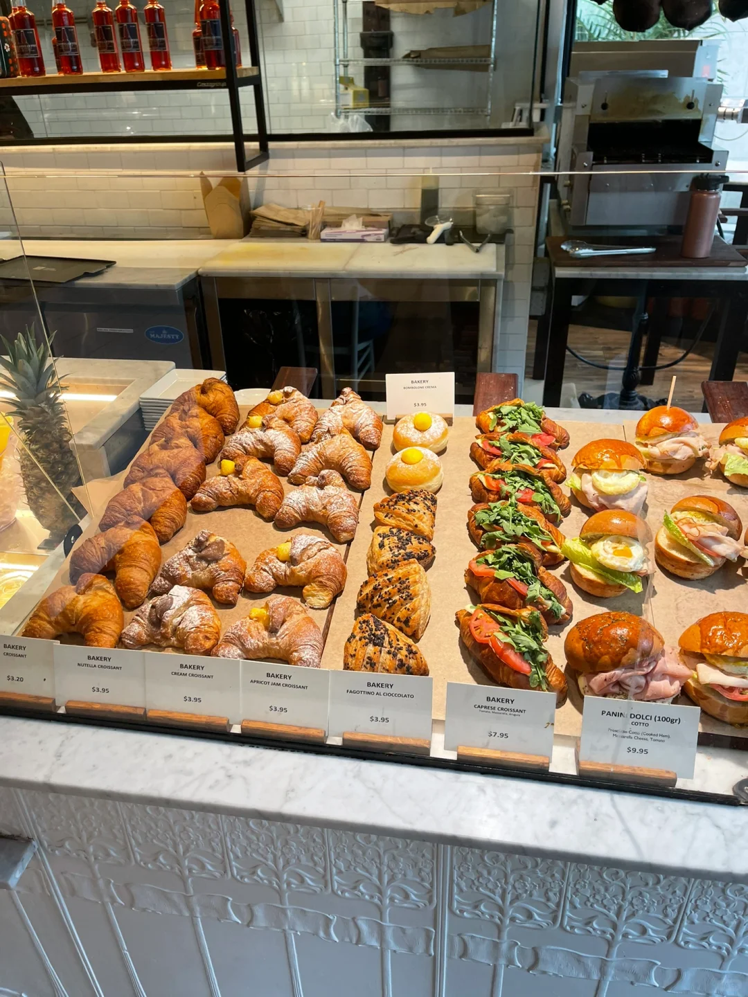 Miami Eats: IT Italian Trattoria 🍕