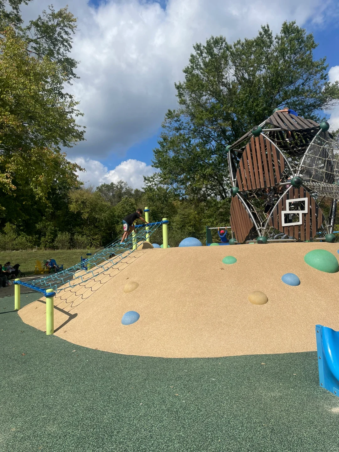 Great Spots for Family Fun Around Philadelphia's Suburbs