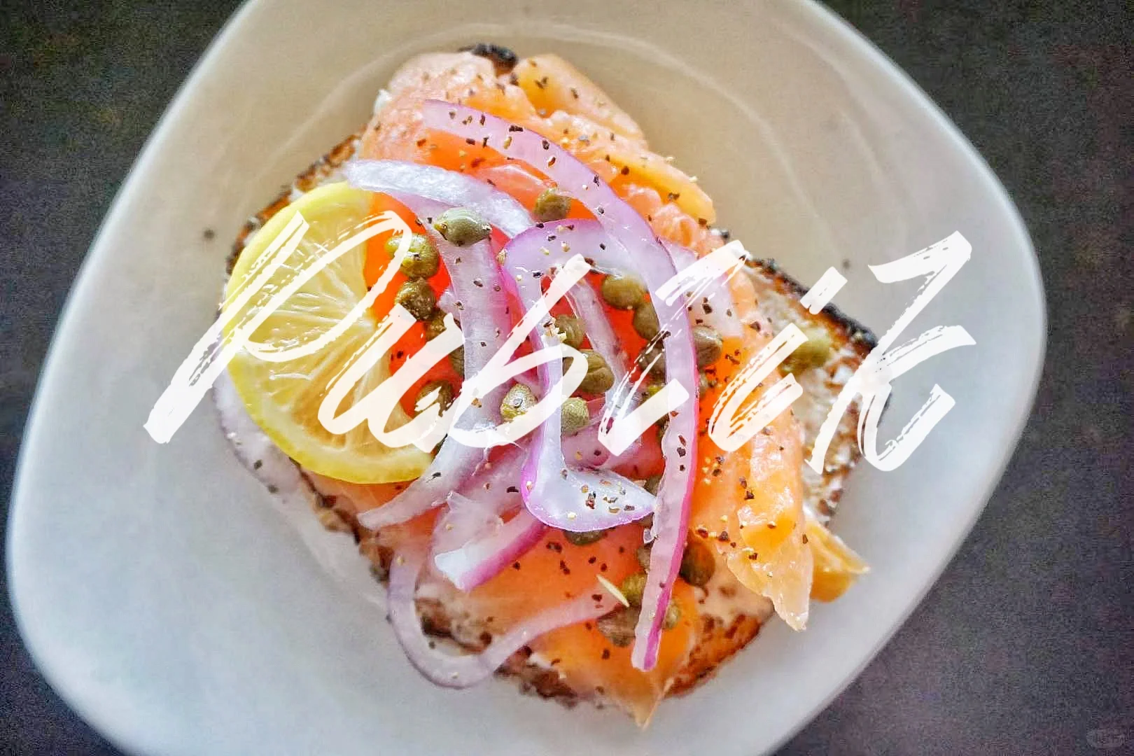 Salt Lake City | Who Could Resist a Café with a Study Room?