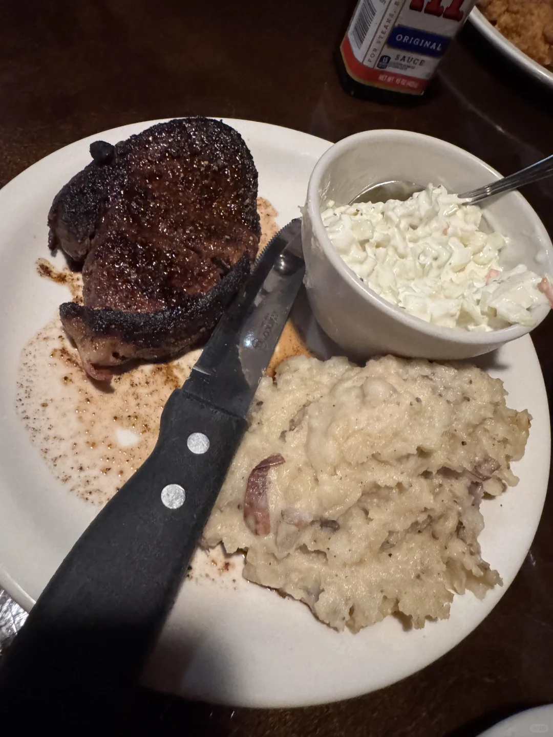 Restaurants in Louisville