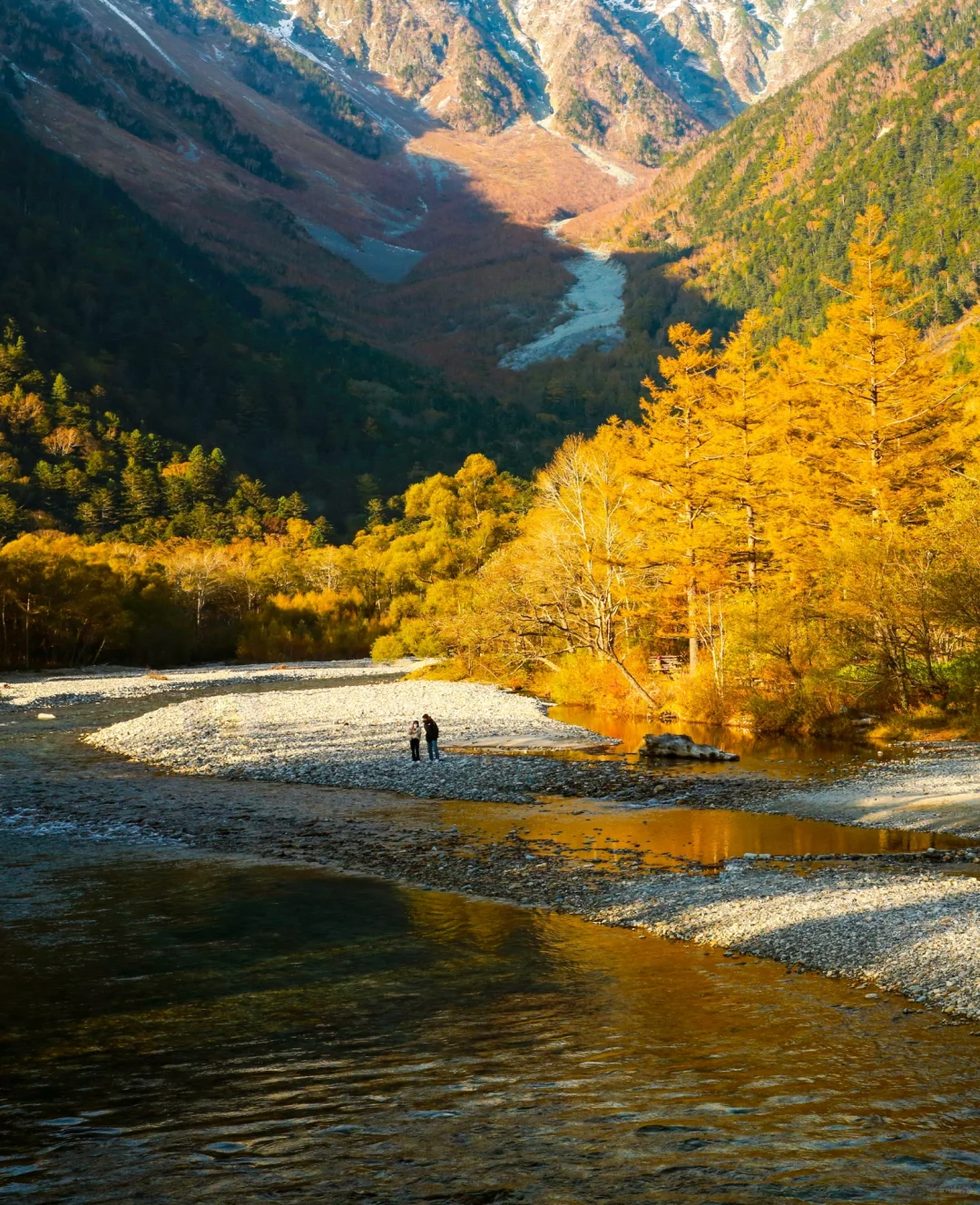 Must-Visit: Shimogō Valley for Miyazaki Hayao's Autumn Fairy Tale!