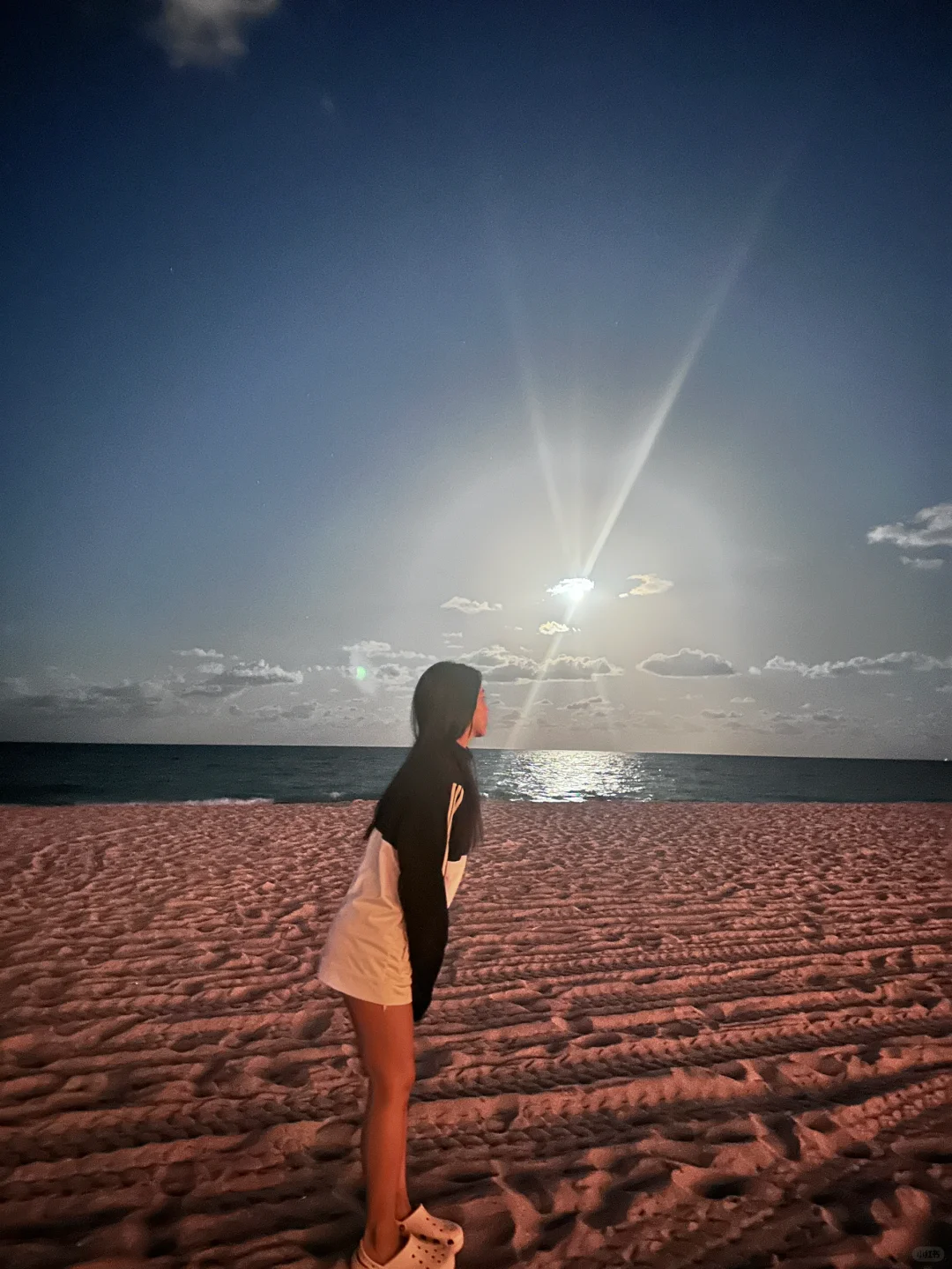 Hollywood Beach - Miami