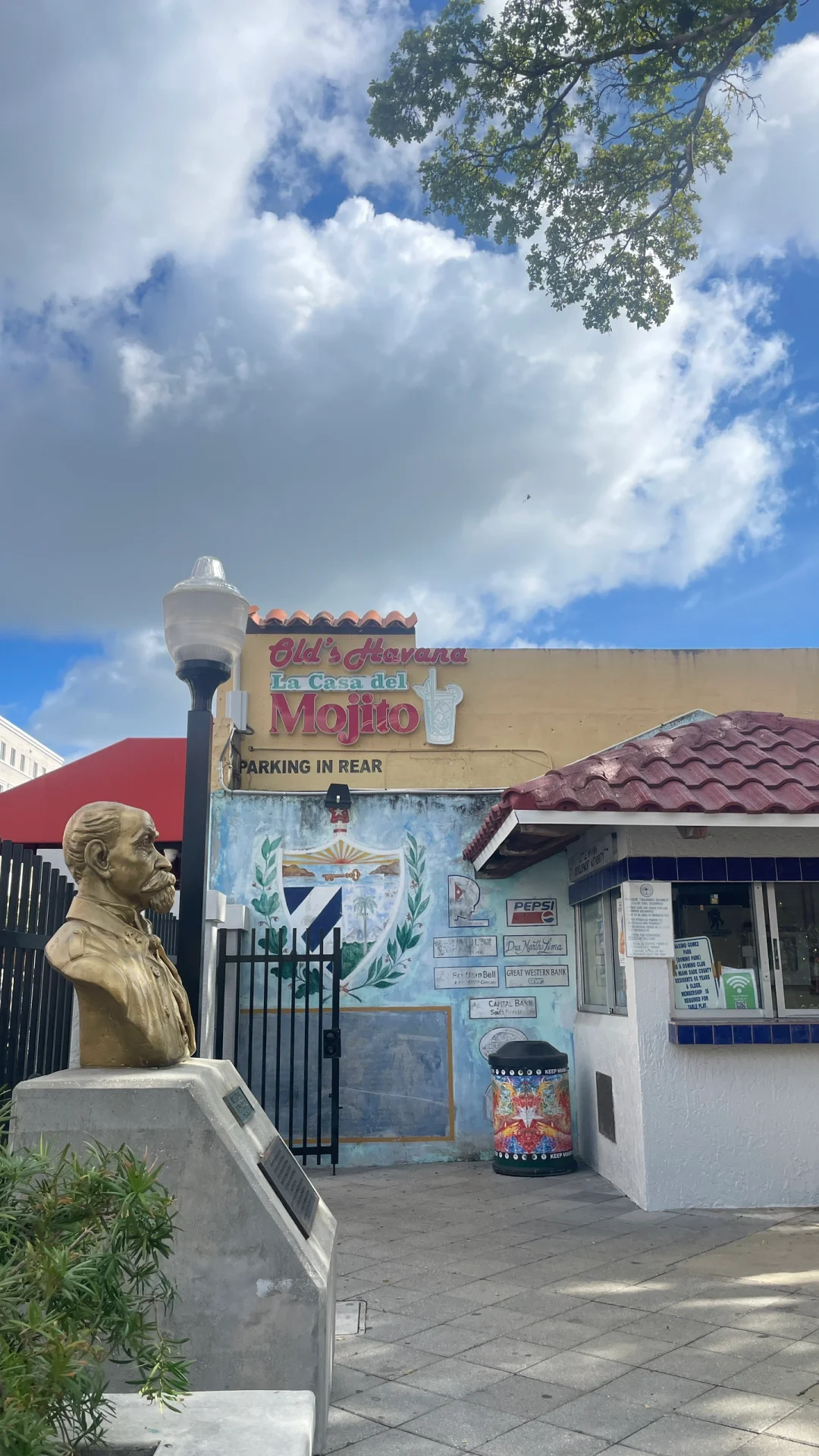 Exploring Little Havana in Miami: Hidden Gems & Leisurely Strolls