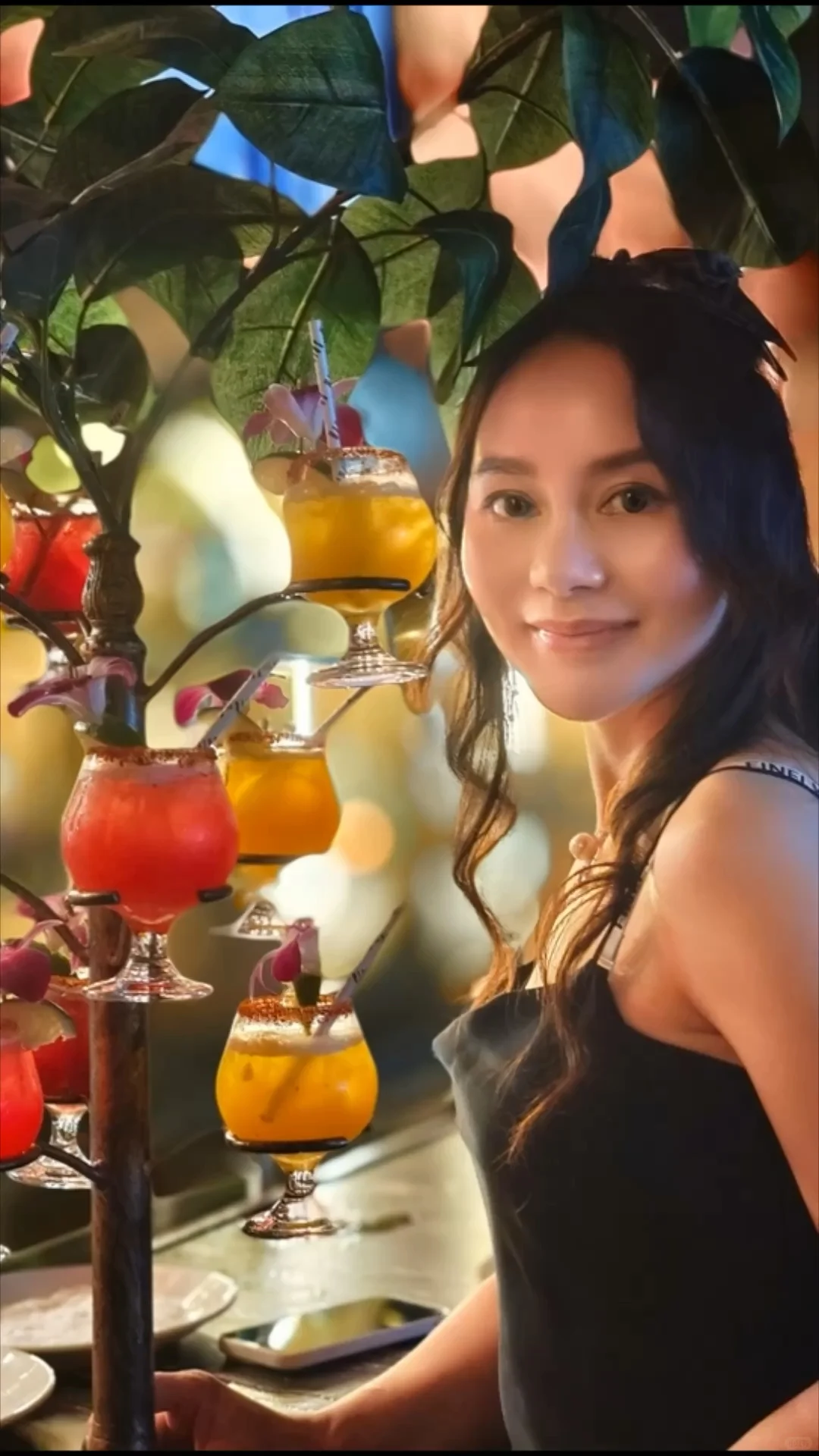 Los Angeles RANCHO | An Unexpectedly Charming Birthday Vibe Restaurant