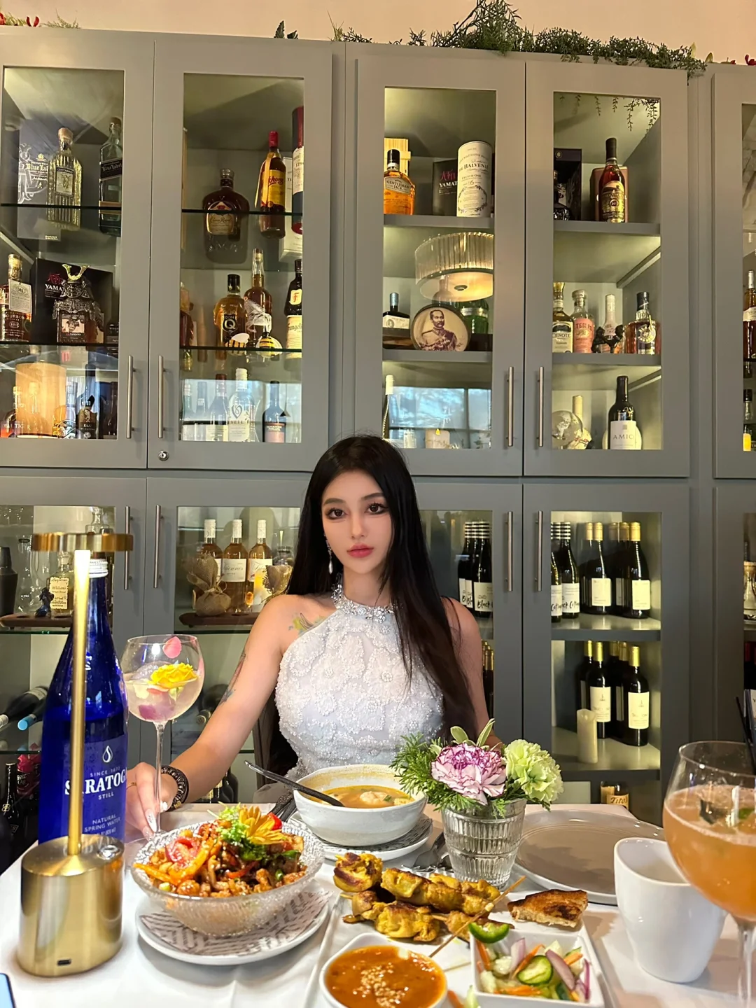 Around ATL | Nahm Thai Cuisine