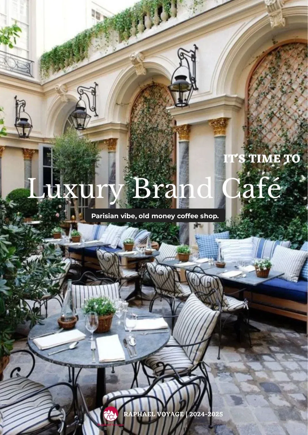 🇫🇷 Paris | 3 Vintage Cafés Where You Can Score for Just €10