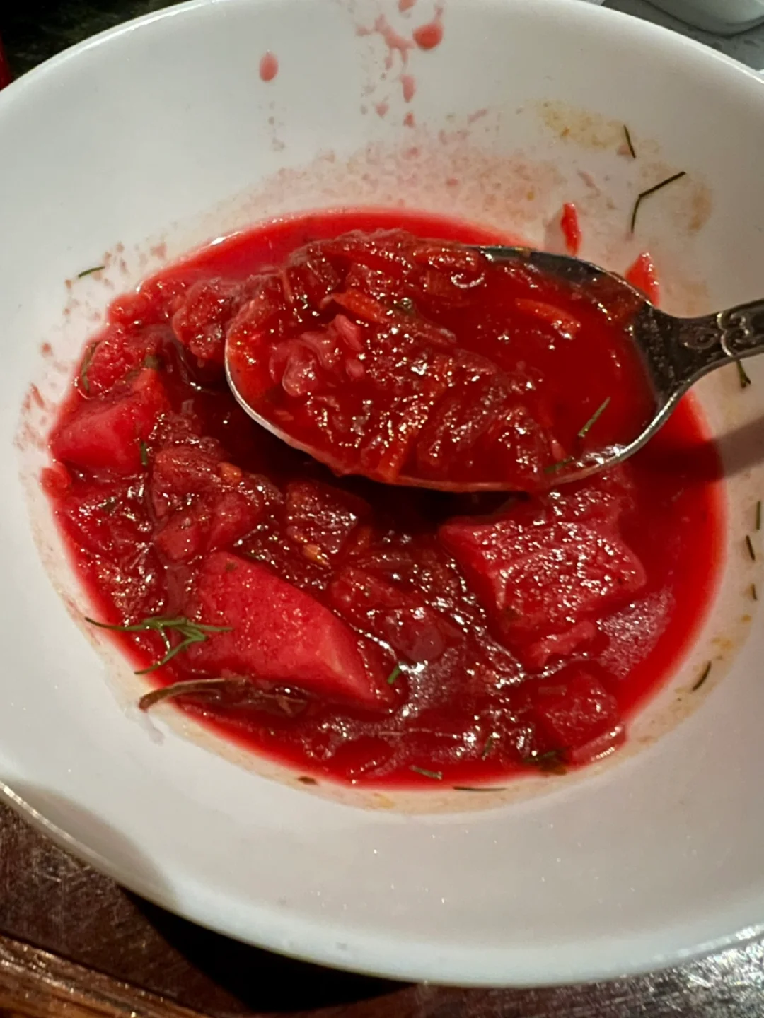New York Eats | Discovered the Ultimate Russian Borscht in NYC!
