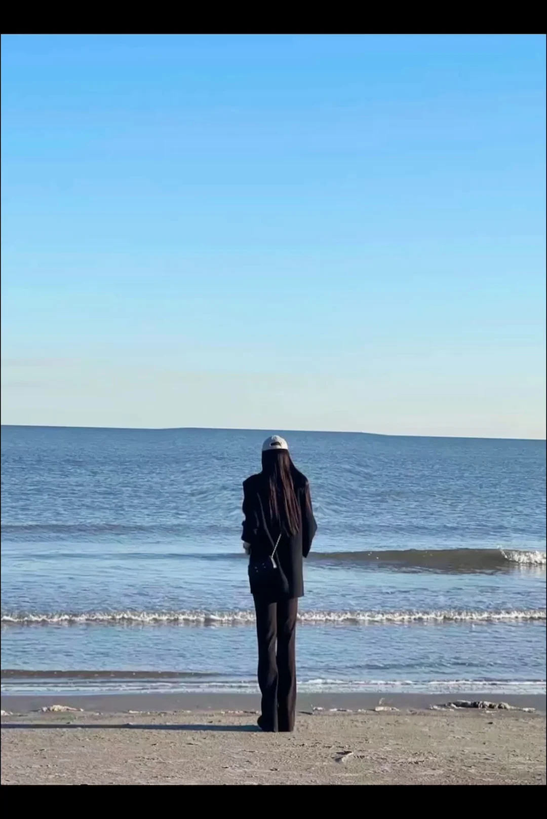 The Most Beautiful Beach Near Houston (Galveston)