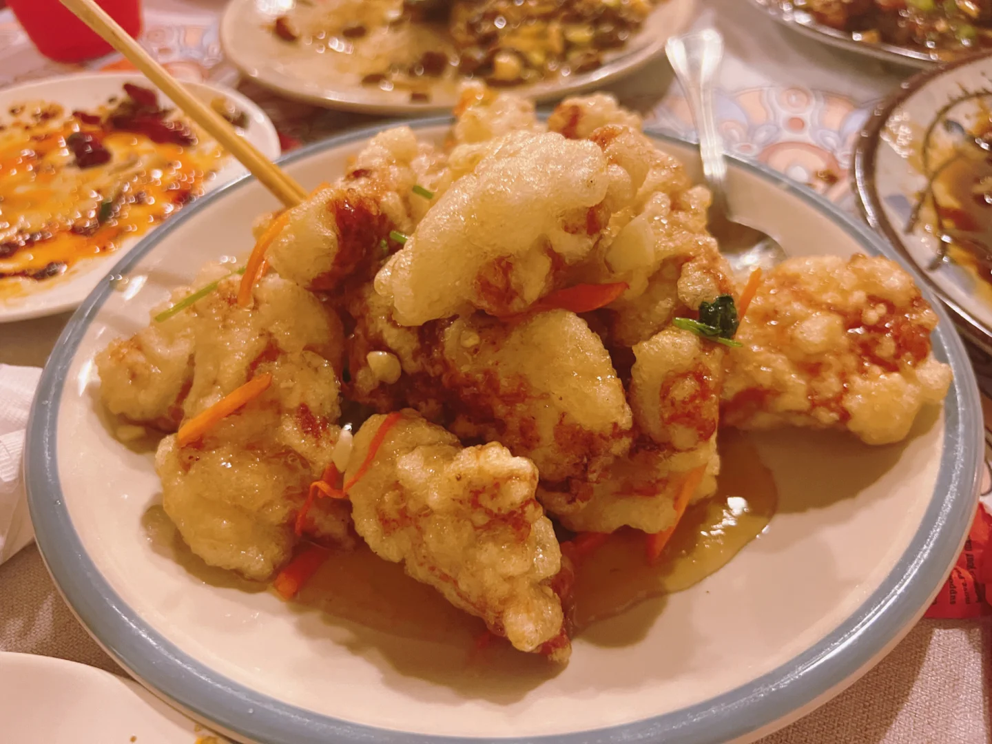 This Chinese Restaurant in Milwaukee Is Absolutely Amazing