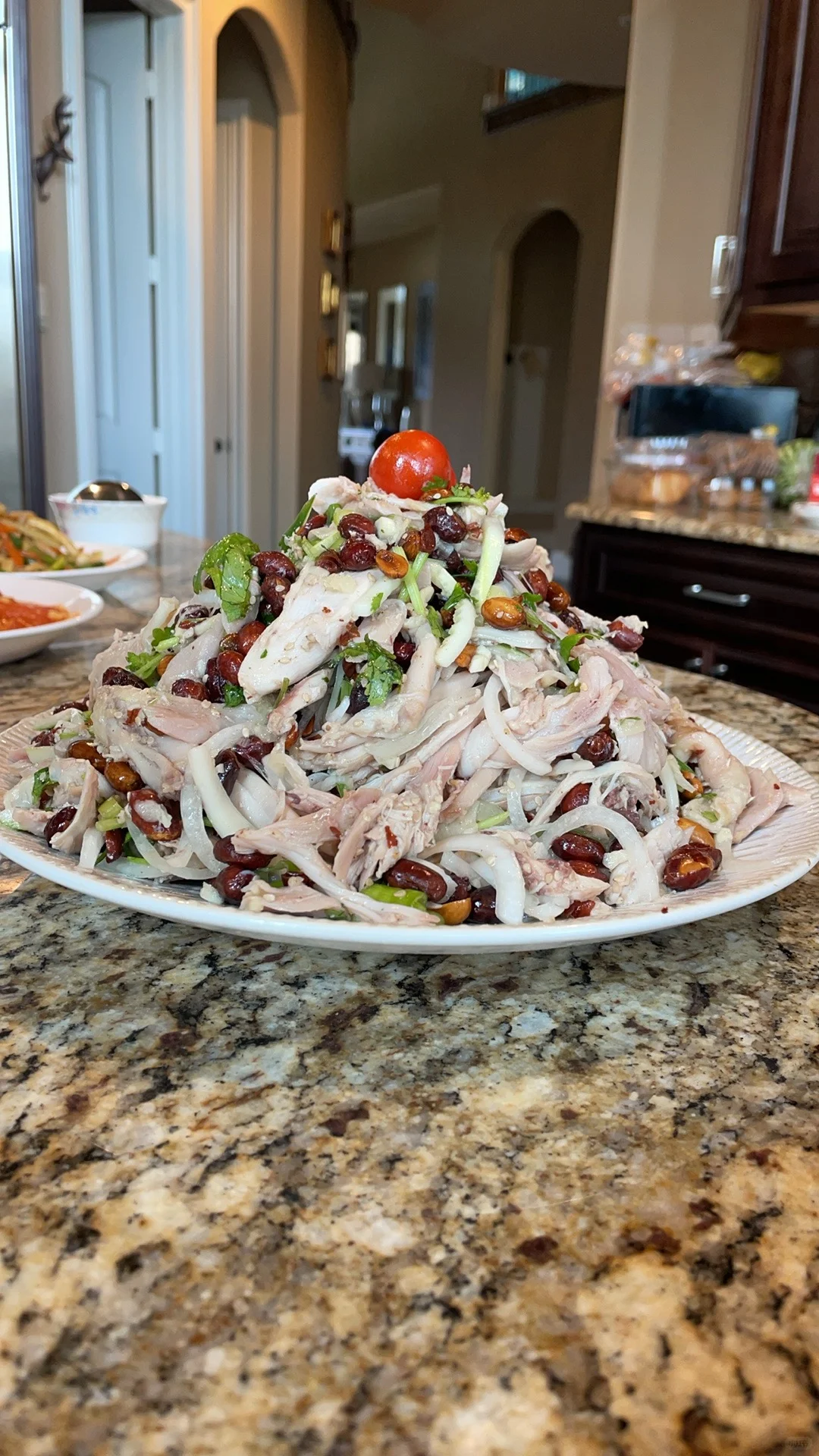 Houston’s Chinese Food Aunties Are Scarily Skilled