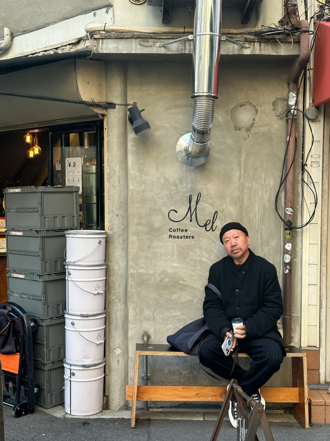 Top 50 in the World, No. 2 in Asia, and the Best in Osaka: The Ultimate Hidden Gem Coffee Shop