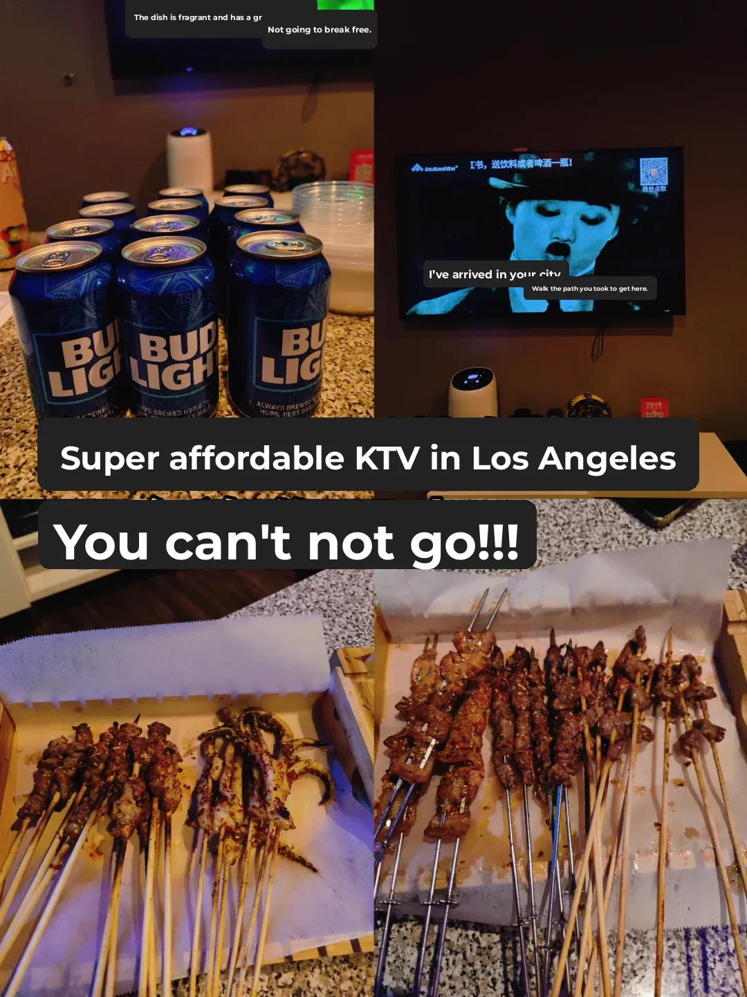 LA Hotspot Alert: Everyone Must Check Out This KTV in Los Angeles!!!