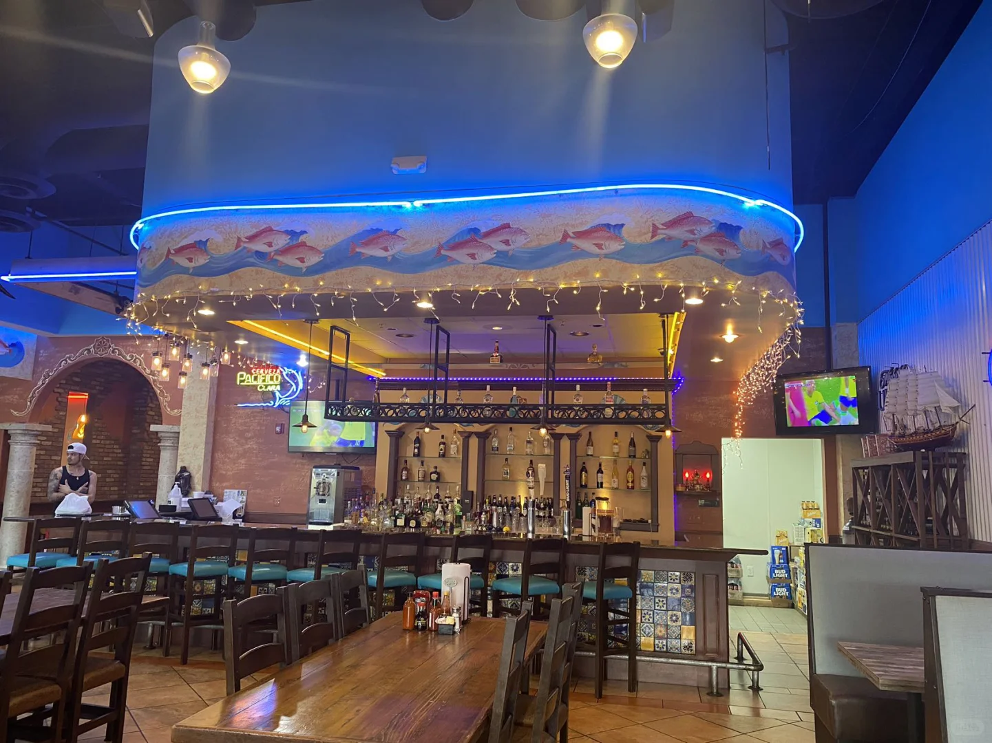 Houston Business Investment - Food & Beverage Industry