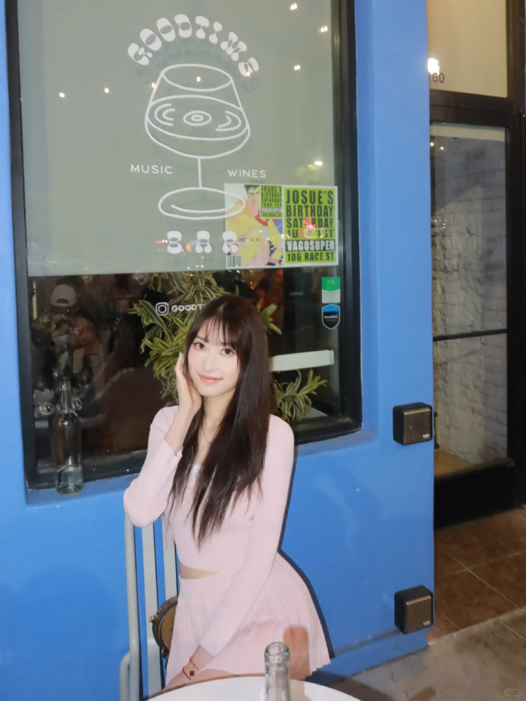 Goodtime Bar in South Bay 🍷 Great Food & Drinks